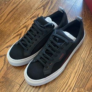Brand New HUGO Men’s sneakers!!
